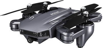 Visuo XS816 grey