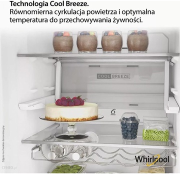 Whirlpool W7X 92O OX