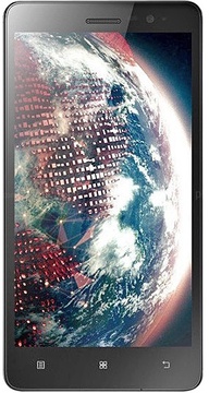 Lenovo S860 Titanium
