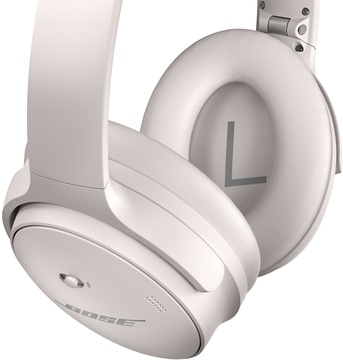 Bose QuietComfort 45 White Smoke