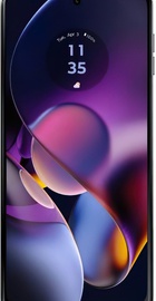 Motorola Moto G54 12/256GB Midnight Blue (PB0W0006) (UA)