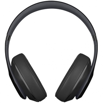 Beats By Dr. Dre Studio 2 Over-Ear Black (MH792)