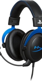 HyperX Cloud Blue For PS4 (HX-HSCLS-BL)