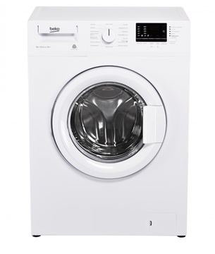 Beko WRE64P2BWW