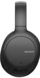 Sony WH-CH710N Black (WHCH710NB.CE7)