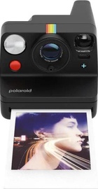 Polaroid Now + Gen 3 Black (009160)