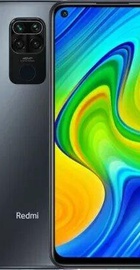 Xiaomi Redmi 10x 4G 4/128GB Grey