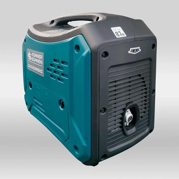 Konner&Sohnen KS 24VGS-DC