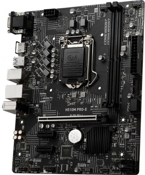 MSI H510M PRO-E