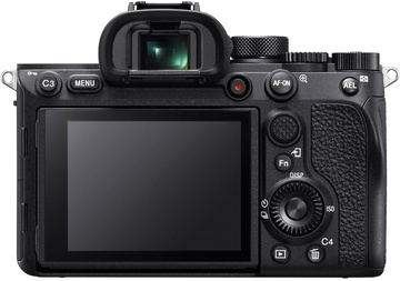 Sony Alpha A7R IVA body (ILCE7RM4AB.CEC)