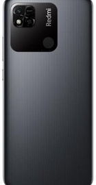 Xiaomi Redmi 10A 4/128GB Graphite Gray