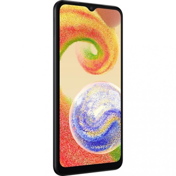 Samsung Galaxy A04e 3/64GB Black (SM-A042FZKH) (UA)
