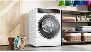 Bosch WNC254A0ME