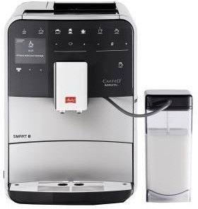 Melitta Caffeo Barista T Smart silver F83/0-101