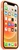 Apple iPhone 12/12 Pro Silicone Case with MagSafe Kumquat (MHKY3) (high copy)