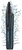 Rowenta Specialist  Wet & Dry Vision TN3011F0