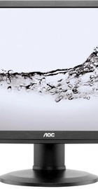 AOC E2460PQ Black