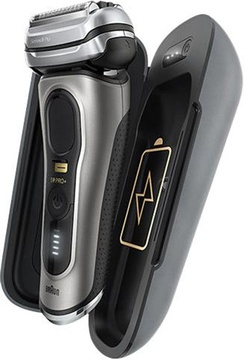 Braun Series 9 Pro+ 9575cc