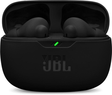 JBL Wave Beam 2 Black (JBLWBEAM2BLK)