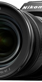 Nikon Z6 III body (VOA130AE)