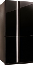 Sharp SJ-GX820P2BK