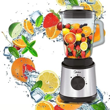 Midea MJ BL6006W