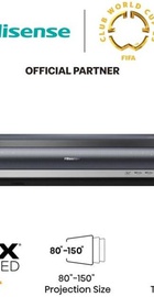 Hisense PX3-PRO