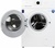 Midea MF100W70B/W-UA
