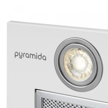 Pyramida CX 52 (750) B WH