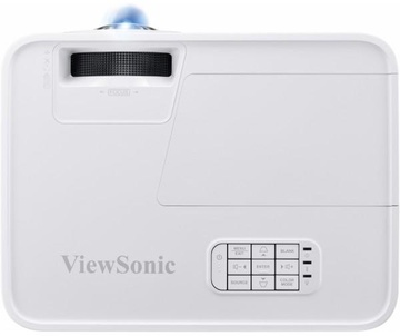 ViewSonic PS501W