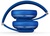 Beats By Dr. Dre Studio Wireless Blue (MHA92)