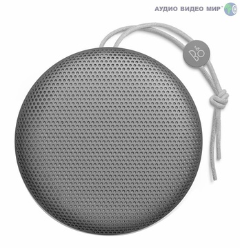 Bang & Olufsen BeoPlay A1 Sand Stone