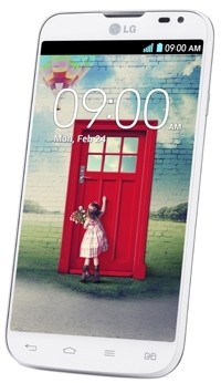 LG D325 L70 Dual White (UA UCRF)
