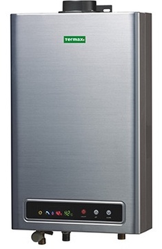 Termaxi JSG 20R turbo Steel