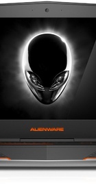 Dell Alienware A18 (A871610S2BDW-14)