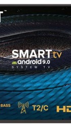 Satelit 50U9100ST
