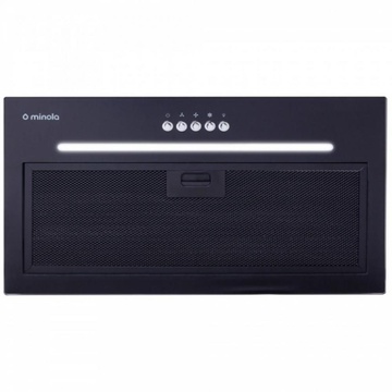 Minola HBI 5264 BL GLASS 700 LED Line
