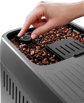 Delonghi Magnifica Plus ECAM 320.61.G