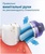 Philips Sonicare ProtectiveClean 5100 HX6857/28