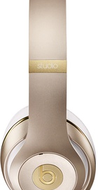 Beats By Dr. Dre Studio 2 Wireless Over-Ear Gold (MHDM2)