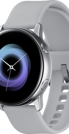 Samsung Galaxy Watch Active Silver (SM-R500NZSA)