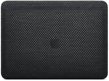 Incase Slip Sleeve with PerformaKnit for 16-inch MacBook Air/Pro Grafite (INMB100655-GFT)