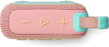 JBL Go 4 Pink (JBLGO4PINK)