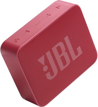 JBL GO Essential 2 Red (JBLGOES2RED)