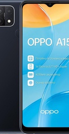 OPPO A15 3/32GB Dynamic Black