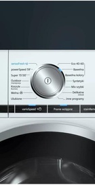 Siemens WM6HXF43PL