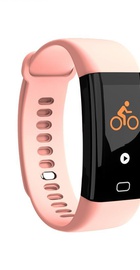 Lemfo F07 Health Pink