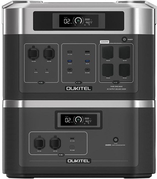 Oukitel B2000E