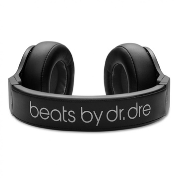 Beats By Dr. Dre Pro Over-Ear Infinite Black (MHA22)