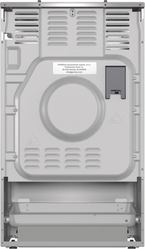 Gorenje GKS5C70HXF
